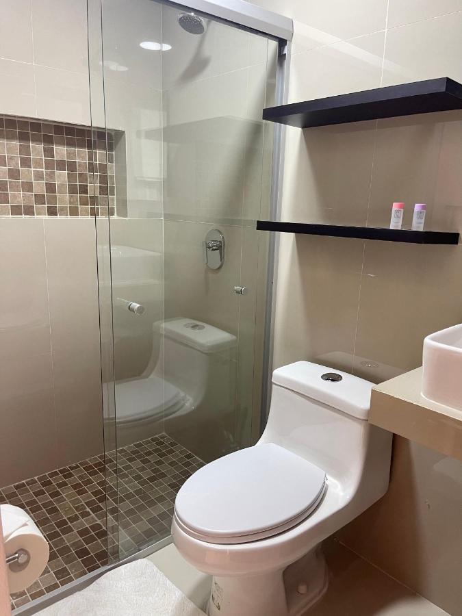 Deco 2 Downtown 3 Bed Apartment Renewed Cancún Exterior foto