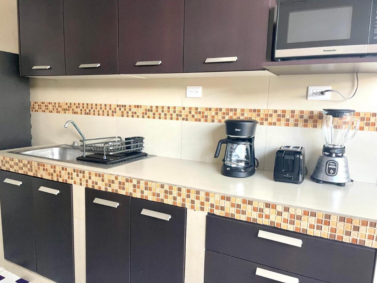Deco 2 Downtown 3 Bed Apartment Renewed Cancún Exterior foto