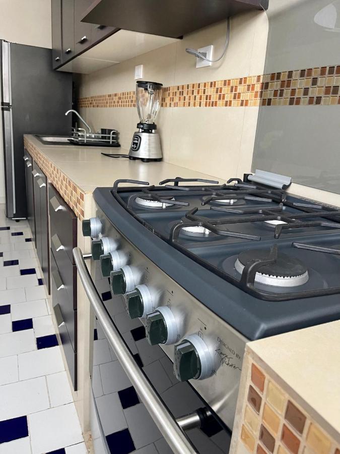 Deco 2 Downtown 3 Bed Apartment Renewed Cancún Exterior foto